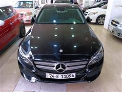مێرسێدس بێنز C-Class